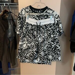 COOKIES 2 PIECE OUTFIT MENS MEDIUM